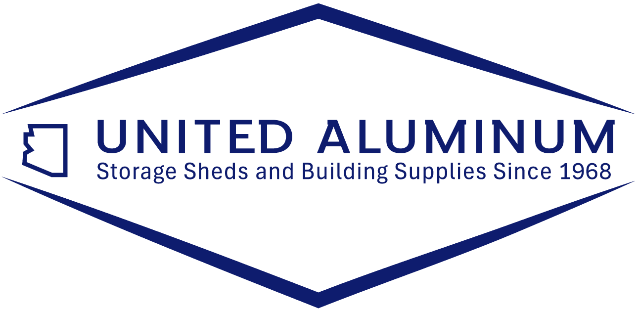 united aluminum logo